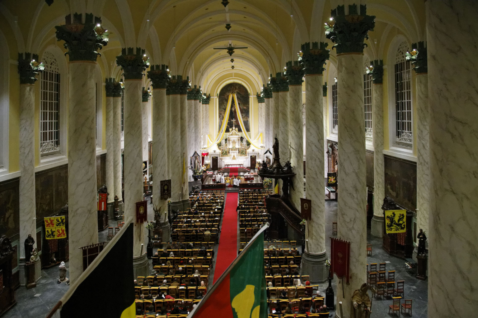 St Joseph