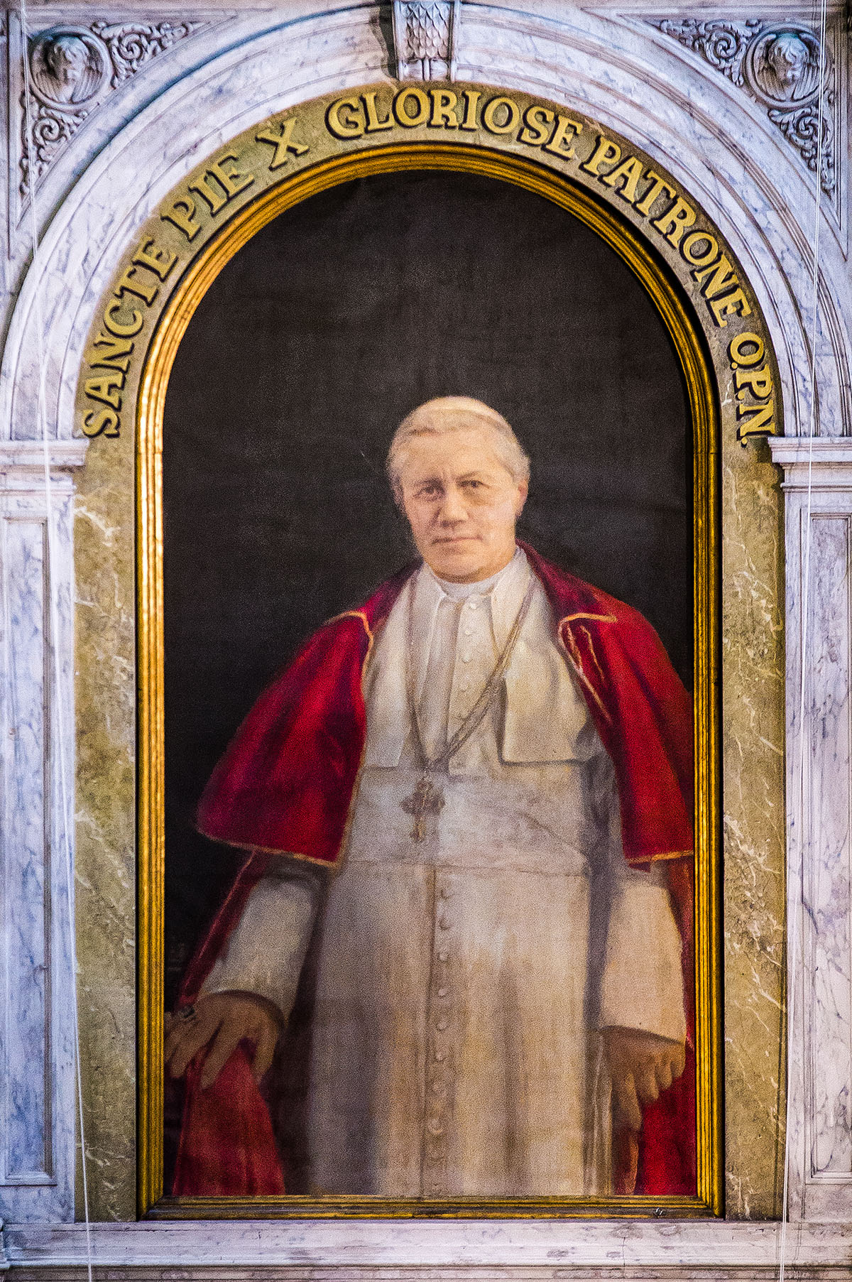 Saint Pius X
