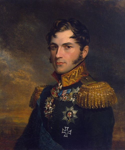 5-Léopold Ier (1790-1865) 5-Léopold Ier (1790-1865)